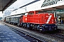 MaK 1200111 - NS "6511"
10.09.1994 - Zwolle, BahnhofHeinrich Hölscher