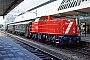 MaK 1200111 - NS "6511"
10.09.1994 - Zwolle, Bahnhof
Heinrich Hölscher