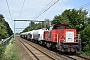 MaK 1200111 - DB Schenker "6511"
23.08.2017 - Kalmthout
Julien Givart