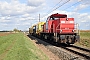 MaK 1200111 - DB Cargo "6511"
29.03.2026 - AttenhovenJean-Michel Vanderseypen