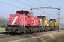 MaK 1200112 - Railion "6512"
18.03.2006 - HaarenAd Boer
