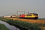 MaK 1200112 - NS "6512"
14.07.1994 - Nieuwerkerk aan den IJsselHans Scherpenhuizen