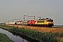 MaK 1200112 - NS "6512"
14.07.1994 - Nieuwerkerk aan den IJssel
Hans Scherpenhuizen