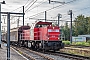 MaK 1200112 - DB Cargo "6512"
18.10.2023 - Muizen
Rolf Alberts