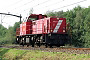 MaK 1200113 - Railion "6513"
06.09.2006 - HaarenAd Boer