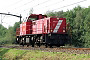 MaK 1200113 - Railion "6513"
06.09.2006 - Haaren
Ad Boer