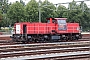 MaK 1200113 - DB Cargo "6513"
31.08.2020 - SittardJean-Michel Vanderseypen