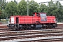 MaK 1200113 - DB Cargo "6513"
31.08.2020 - Sittard
Jean-Michel Vanderseypen