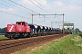 MaK 1200114 - Railion "6514"
30.06.2006 - Zwolle
Gertjan Baron