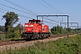 MaK 1200115 - DB Cargo "6515"
03.09.2021 - Schulen
Werner Consten