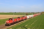 MaK 1200115 - DB Cargo "6515"
25.04.2021 - Pousset
Philippe Smets