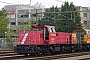 MaK 1200116 - DB Schenker "6516
"
13.08.2010 - Sittard
Werner Schwan