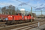 MaK 1200117 - DB Schenker "6517"
29.01.2017 - Sittard
Werner Schwan