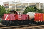 MaK 1200118 - Railion "6518"
21.07.2000 - Sittard
Leon Schrijvers