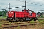 MaK 1200118 - DB Cargo "6518"
03.07.2021 - MuizenJean-Michel Vanderseypen