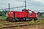 MaK 1200118 - DB Cargo "6518"
03.07.2021 - Muizen
Jean-Michel Vanderseypen