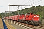 MaK 1200118 - DB Cargo "6518"
04.09.2022 - Cheratte
Alexander Leroy