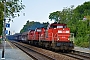 MaK 1200119 - DB Schenker "6519"
24.07.2018 - Wondelgem
Julien Givart