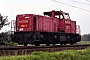 MaK 1200120 - Railion "6520"
07.08.2008 - Oisterwijk
Ad Boer