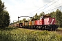 MaK 1200120 - DB Schenker "6520
"
28.07.2009 - Oisterwijk
Ad Boer