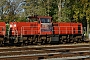 MaK 1200120 - DB Cargo "6520"
01.11.2017 - Sittard
Werner Schwan