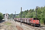 MaK 1200120 - DB Cargo "6520"
28.08.2017 - Franière
Julien Givart