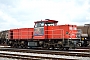 MaK 1200120 - DB Cargo "6520"
13.04.2019 - Antwerpen-Noord
Julien Givart