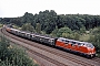 MaK 2000007 - BSW Lübeck "220 007-9"
11.08.1990 - Kiel-MeimersdorfTomke Scheel