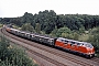 MaK 2000007 - BSW Lübeck "220 007-9"
11.08.1990 - Kiel-Meimersdorf
Tomke Scheel