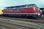 MaK 2000007 - BSW Lübeck "220 007-9"
13.04.1985 - Wittingen
Ingmar Weidig