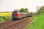 MaK 2000007 - DB Museum "V 200 007"
__.06.2000 - Beuthinerhof bei Eutin
Jens Vollertsen