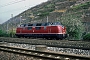 MaK 2000009 - DB "220 009-5"
06.05.1984 - Esslingen
Werner Brutzer