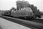 MaK 2000010 - DB "220 010-3"
12.06.1979 - Plön, Bahnhof
Stefan  Peikert