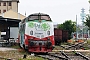 MaK 2000011 - RTC "D 220.011"
20.05.2017 - Verona, Porta Vescovo
Ermanno Barazzoni