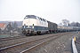 MaK 2000012 - DB "220 012-9"
04.04.1982 - Timmendorf
Thomas Gottschewsky