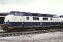 MaK 2000012 - DB "220 012-9"
29.07.1985 - WitzlhofHelmut Philipp