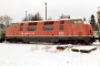 MaK 2000013 - Rail Consulting
10.02.2003 - Ebersbach (Sachsen)
Steffen Duntsch