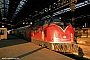 MaK 2000013 - DB "220 013-7"
29.03.1978 - Lübeck, Hauptbahnhof
Ulrich Budde