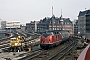 MaK 2000013 - DB "220 013-7"
11.04.1984 - Hamburg, Hauptbahnhof
Werner Glaeseker MaK 2000013 - DB "220 013-7"
11.04.1984 - Hamburg, Hauptbahnhof
Werner Glaeseker