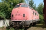 MaK 2000015 - EMN "18463"
04.08.2007 - Kornwestheim, GES
Bernd Piplack