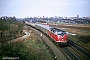 MaK 2000015 - DB "220 015-2"
31.03.1978 - Lübeck-Genin
Ulrich Budde