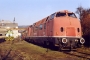 MaK 2000016 - EMN "18464"
05.03.2004 - Mosbach, Gmeinder
Steffen Duntsch