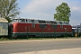 MaK 2000017 - IGE "V 200 017"
19.04.2014 - Hattingen (Ruhr)
Frank Glaubitz