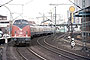 MaK 2000017 - DB "220 017-8"
23.09.1981 - Hamburg-Harburg
Thomas Gottschewsky