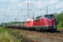 MaK 2000017 - Privat "V 200 017"
25.07.2007 - Ratingen-Lintorf
Bernd Bastisch