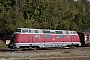 MaK 2000017 - SEMB "V 200 017"
10.09.2019 - Bochum-DahlhausenMartin Welzel