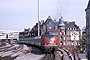 MaK 2000018 - DB "220 018-6"
14.05.1984 - Hamburg, Hauptbahnhof
Thomas Gottschewsky