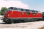 MaK 2000018 - RBG
12.08.1990 - Viechtach
Markus Karell