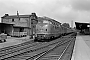 MaK 2000018 - DB "V 200 018"
15.05.1961 - Lüneburg,  BahnhofHans Schmidt (†) (Archiv Jens Grünebaum)
