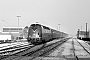 MaK 2000019 - DB "220 019-4"
03.01.1971 - Elmshorn
Ulrich Budde